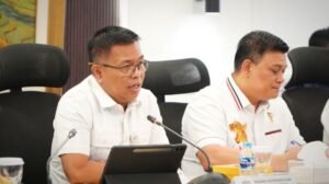 Satgas Saber Pantau 9.138 Titik, Harga Komoditas Pangan Mulai Turun Jelang HBKN 2026