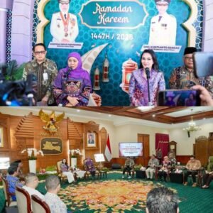 Gubernur Jatim dan Gubernur Malut Sepakat Perkuat Jalur Logistik dan Perdagangan antara Jawa Timur dan Maluku Utara