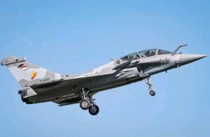 Vietnam Pertimbangkan Rafale, Langkah Diversifikasi dari Peralatan Militer Rusia