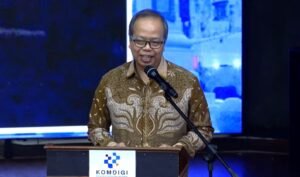 Kemkomdigi Dorong PPID Hadir Aktif di Ruang Digital untuk Lawan Disinformasi