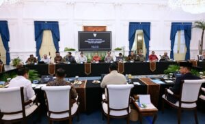 Presiden Prabowo Buka Dialog Terbuka dengan Tokoh Senior Diplomasi, Bahas Politik Luar Negeri hingga Palestina