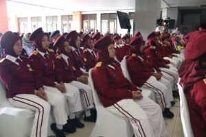 Sekolah Rakyat Menengah Atas 36 Bojonegoro Dorong Akses Pendidikan dan Pembinaan Karakter Siswa