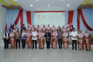 Wali Kota Tidore: Purna Bakti Guru Awal Babak Baru Pengabdian Penuh Makna