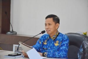 92 Ribu Peserta PBI JK Dinonaktifkan, Pemprov Gorontalo Pastikan Layanan Kesehatan Tetap Berjalan