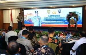 Transformasi SDM Polri Kian Matang, Assessment Center Jadi Pilar Utama Pembinaan Karier