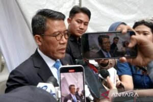 Komisi XI DPR Pastikan Revisi UU PPSK Libatkan Publik Secara Bermakna