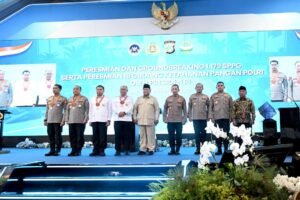 Presiden Prabowo Anugerahi Tanda Kehormatan bagi Tokoh Pendukung Ketahanan Pangan dan MBG