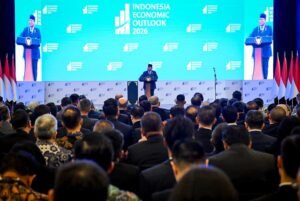 Presiden Prabowo Targetkan 1.000 Desa Nelayan Terintegrasi pada 2026, Dorong Kemandirian Ekonomi Laut