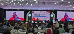 Rakornas KLH/BPLH 2026: Pemkab Halteng Perkuat Edukasi dan Kolaborasi Pengelolaan Sampah