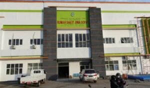 Gubernur Sherly Tjoanda Dorong Layanan Kesehatan Mental Inklusif Lewat RSJ Sofifi