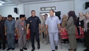 Wali Kota Tidore Pimpin Paripurna Bahas Ranperda Hak Penyandang Disabilitas untuk Wujudkan Kota Inklusif