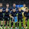 Derby d’Italia yang Menegangkan: Inter Milan dan Juventus Siap Beradu di Giuseppe Meazza