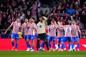 Atletico Madrid Permalukan Barcelona 4‑0 di Semifinal Copa del Rey: Lima Pelajaran yang Harus Diambil Hansi Flick