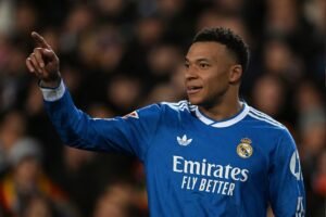 Real Madrid Siap Rebut Puncak Klasemen saat Hadapi Real Sociedad di Santiago Bernabéu