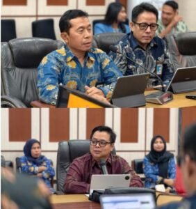 Pemkab Halmahera Tengah Raih Penghargaan Penyaluran Transfer ke Daerah Terbaik 2025