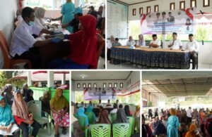 Ramadhan Penuh Berkah, Pemda Halmahera Tengah Salurkan Berbagai Insentif untuk Warga Weda Selatan