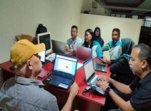 Pemkab Halmahera Utara Dorong Perangkat Daerah Disiplin Input RUP 2026 di SIRUP LKPP