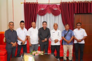 Pemda Tidore Dukung Penuh Festival Malam Ela-ela