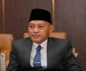 Agenda Hari Pertama Lebaran: Wagub Sarbin Akan Salat di Masjid Raya Shaful Khairaat Sofifi