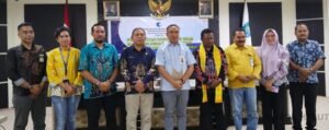 Penguatan Kapasitas HAM bagi ASN Dinas Kesehatan Halut: Wujudkan Pelayanan Publik yang Adil dan Bermartabat