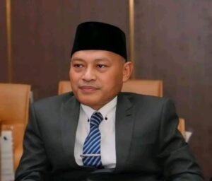 Tekan Inflasi di Bulan Ramadan, Wagub Sarbin Dorong Warga Hidup Hemat dan Hidupkan Budaya “Bakobong”
