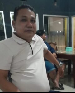 Kami segenap keluarga besar Media Jendela malut mengucapkan belasungkawa atas wafatnya, Daeng Mus, pemilik kapal sumber raya 04