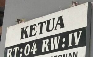 Empat Nama Appi Disebut dalam Dugaan Pinjam Ijazah Ketua RW di Lumu-Lumu