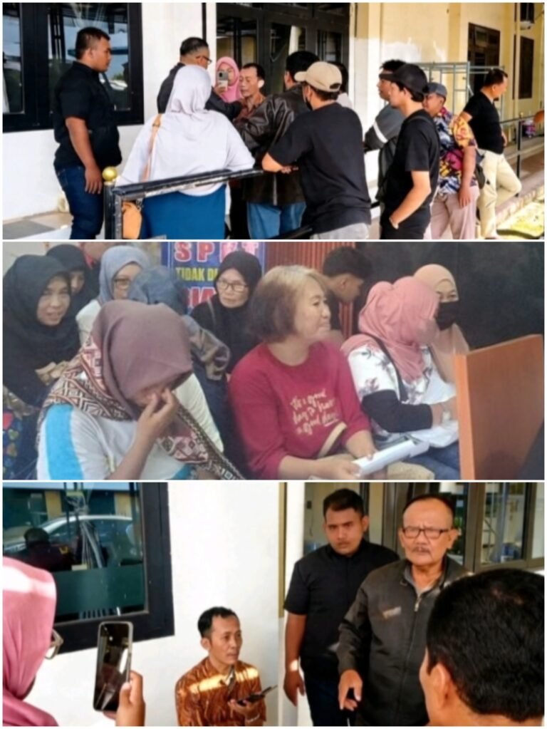 TERBONGKAR! Dugaan Penipuan Aplikasi Snapboost Diduga Rugikan Warga Hingga Miliaran Rupiah