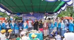 HUT IGTKI-PGRI ke-76 Jadi Momentum Penguatan Pendidikan Anak Usia Dini di Ternate
