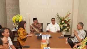Pemprov Malut Dukung Proyek Konservasi Rempah Kementan untuk Jaga Keaslian Cengkih dan Pala
