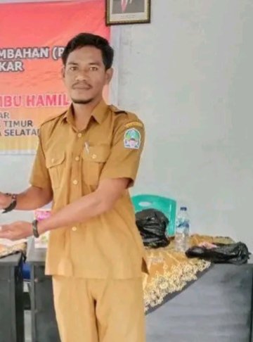 Kades Loleo Mekar Buka Suara Soal Polemik Mesin Jonson Desa, Sudah Diamankan dan Akan Segera Dibawa Pulang