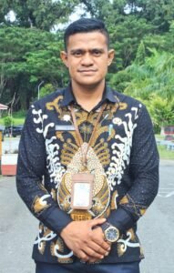 Esok, Pemkot Ternate Gelar Upacara Hari Lahir Pancasila Sekaligus Lepas Kontingen PORPROV V Maluku Utara