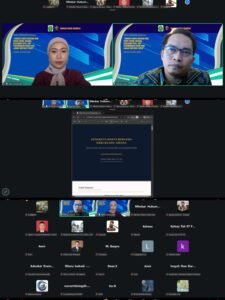 Mimbar Hukum Indonesia Kupas Rahasia Putusan Hakim soal Harta Gono-Gini, Ternyata Banyak Pihak Kalah Karena Hal Ini