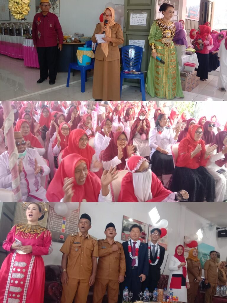 Do’a Tasyakuran Opening Center Dream Happy Gorontalo 2026