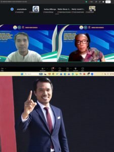 Datang Berobat, Pulang Membawa Keadilan? Webinar Nasional MHI Kupas Tuntas Hak Pasien dan Wajah Baru Rumah Sakit Pasca Permenkes Nomor 6 Tahun 2026